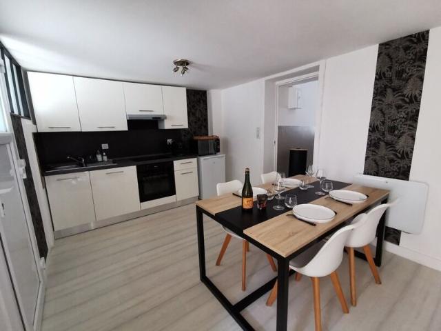 Appartement location à Quimper, Bretagne