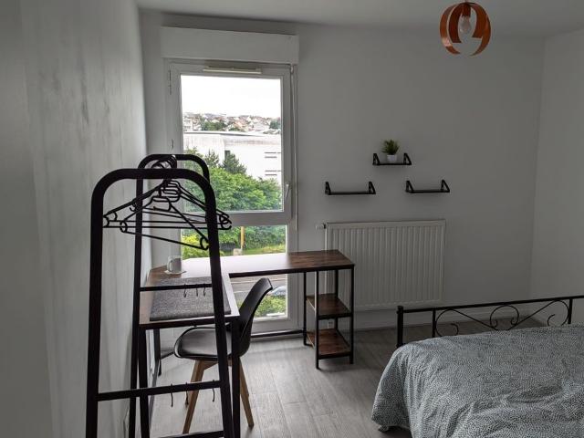 Appartement location à Créteil