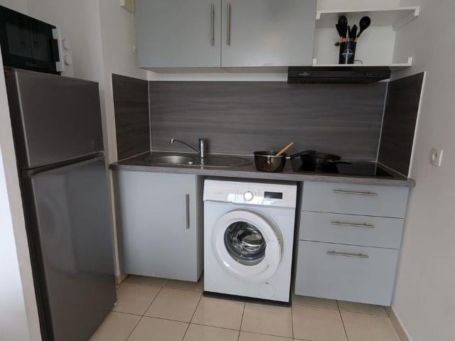 Appartement location à Créteil