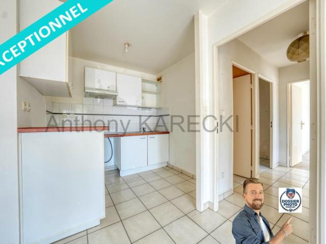 Appartement location à Dax