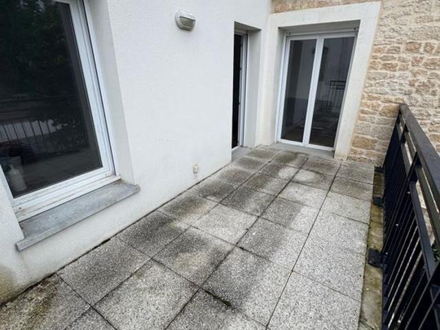 Appartement location à Évry, Petit-bourg