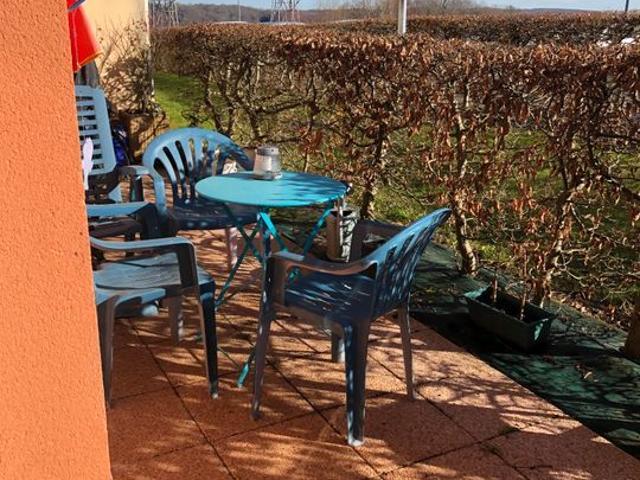 Appartement location à Le Havre, Fécamp