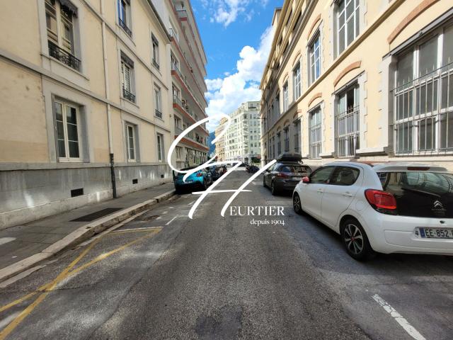 Appartement location à Grenoble, Saint-egrève