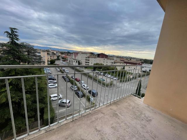 Appartement location à Guilherand-granges, Guadeloupe