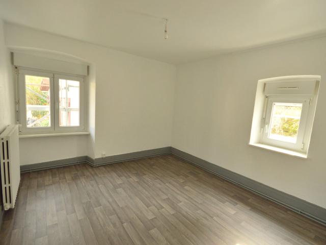 Appartement location à Montbéliard, Hérimoncourt