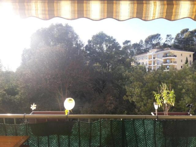 Appartement location à Arrondissement de Toulon, Hyères