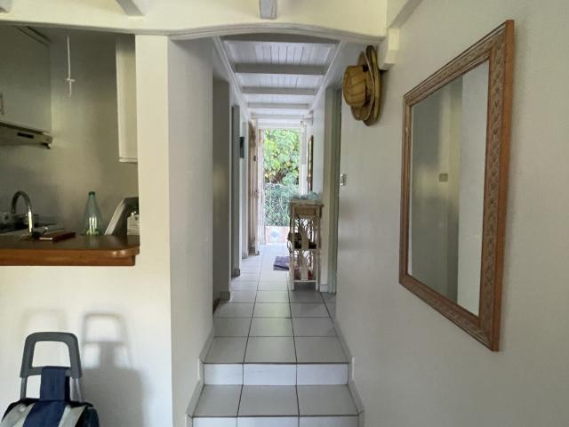 Appartement location à Guadeloupe