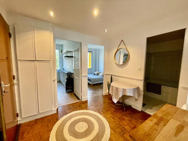 Appartement location à Le Havre, Epretot