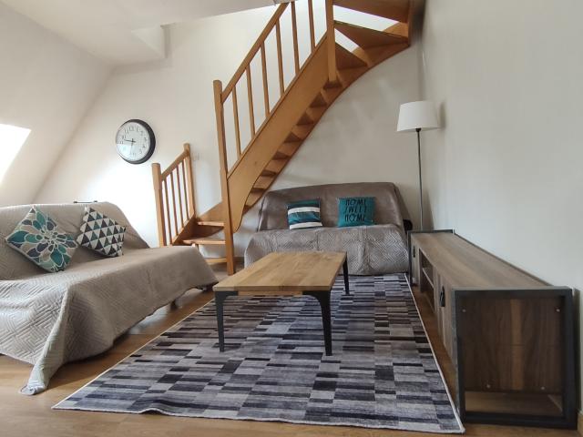 Appartement location à Lille, La Bassée