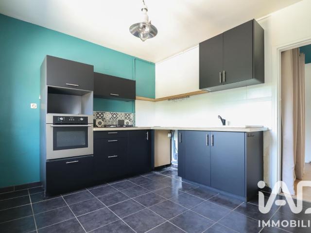 Appartement location à Limoges