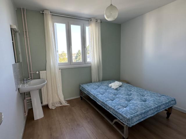 Appartement location à Limoges