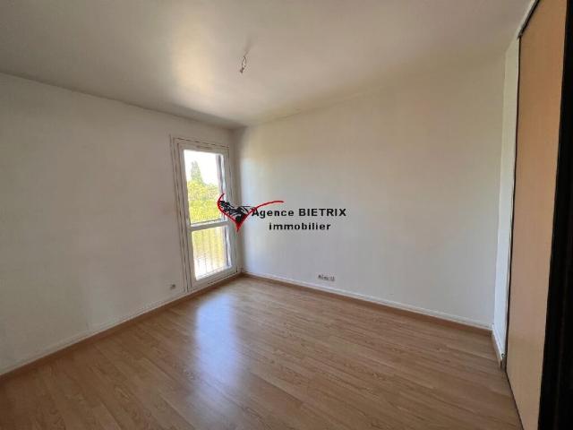 Appartement location à Pontoise, L'isle-adam