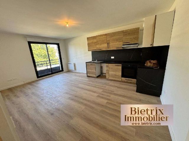 Appartement location à Pontoise, L'isle-adam