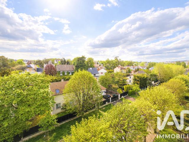 Appartement location à Saint-Germain-en-Laye, Maisons-laffitte
