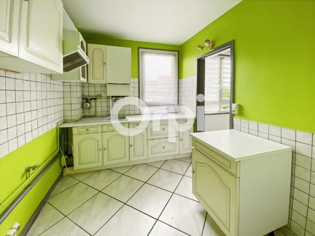 Appartement location à Mantes-la-Jolie, Mantes-la-jolie