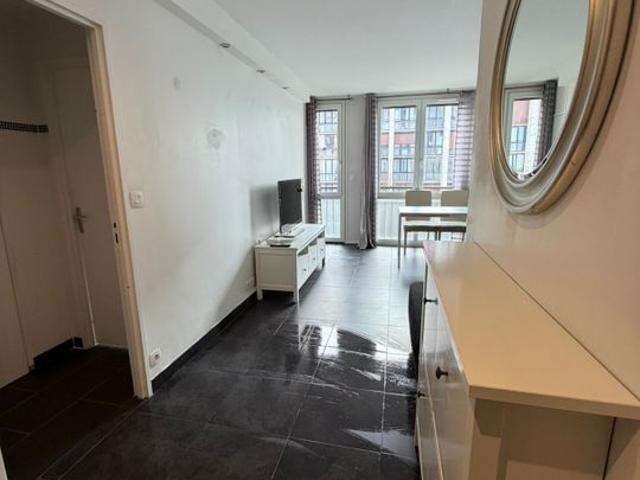 Appartement location à Versailles, Viroflay