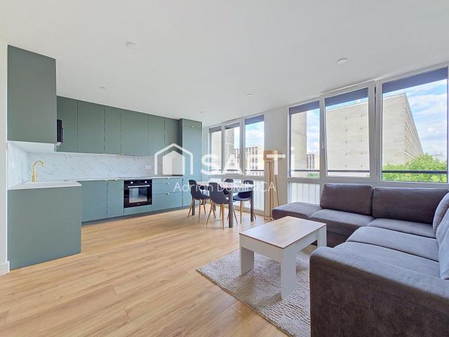 Appartement location à Boulogne-Billancourt, Issy-les-moulineaux