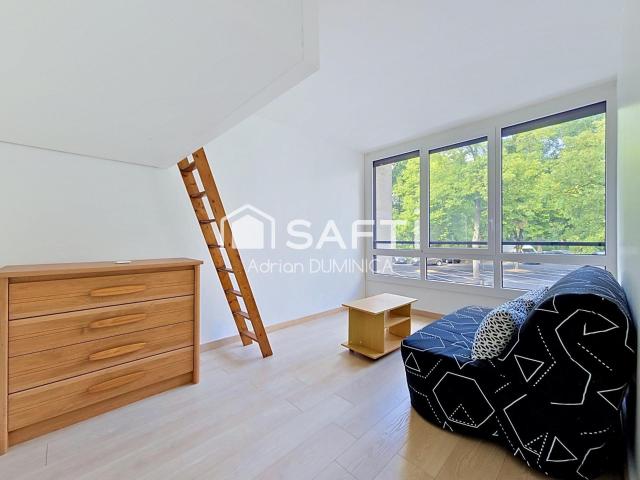 Appartement location à Versailles, Viroflay