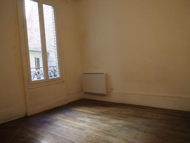 Appartement location à Bobigny, Vaux-montreuil