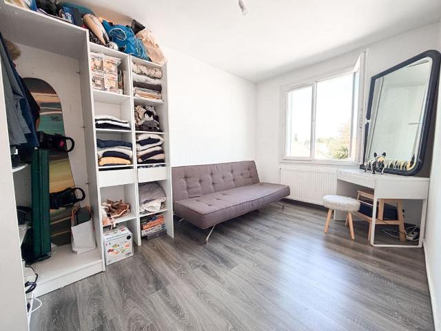 Appartement location à Nantes, La Chapelle-basse-mer