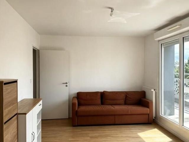 Appartement location à Éraudière - Renaudière, Nantes