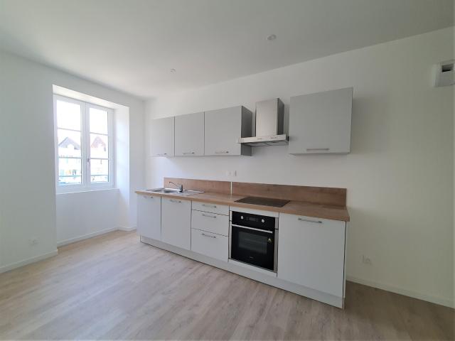 Appartement location à Oloron-Sainte-Marie, Navarrenx
