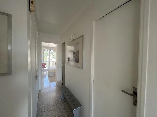 Appartement location à Nice