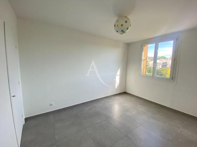 Appartement location à Nice