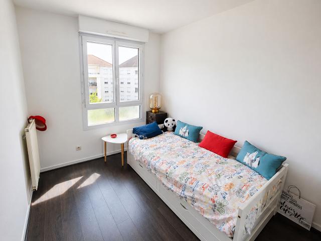 Appartement location à Le Raincy, Noisy-le-grand