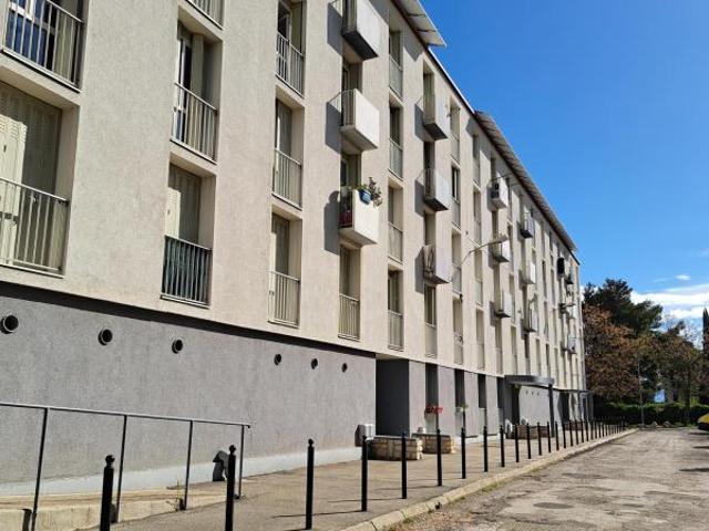 Appartement location à France métropolitaine, Orange