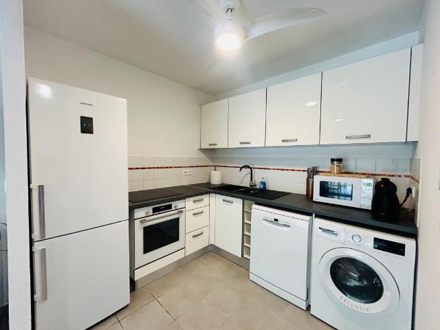 Appartement location à Guadeloupe