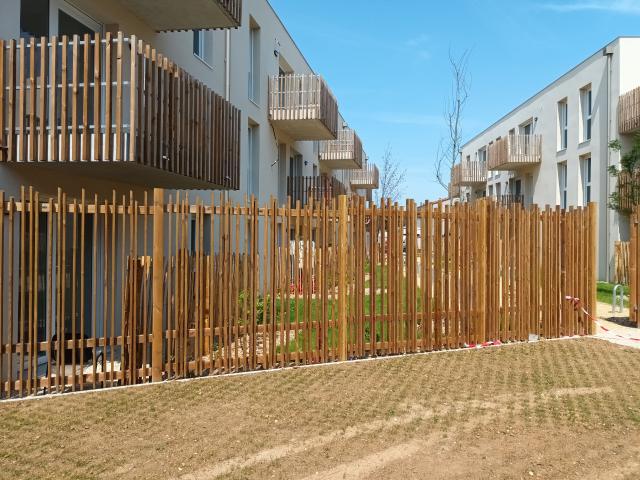 Appartement location à Poitiers