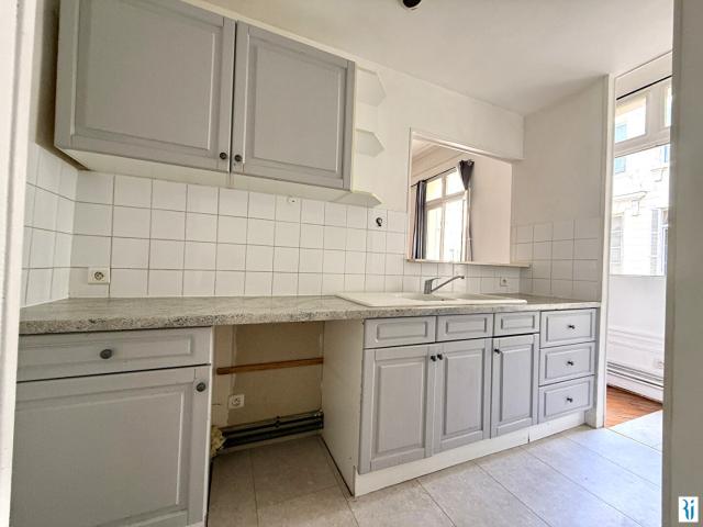 Appartement location à Rouen, Ruan