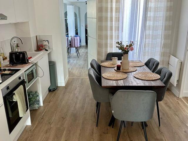 Appartement location à France métropolitaine, Rueil-malmaison