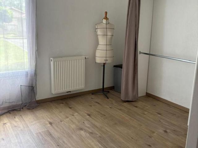 Appartement location à Blaye, Cubzac-les-ponts