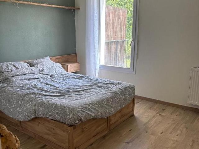 Appartement location à Blaye, Cubzac-les-ponts