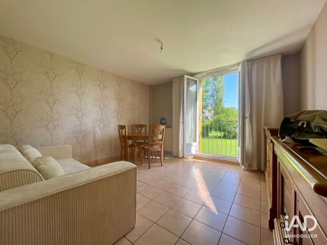 Appartement location à Palaiseau, Saint-germain-lès-arpajon