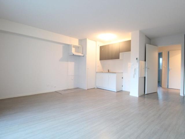 Appartement location à Saint-Nazaire, Saint-nazaire