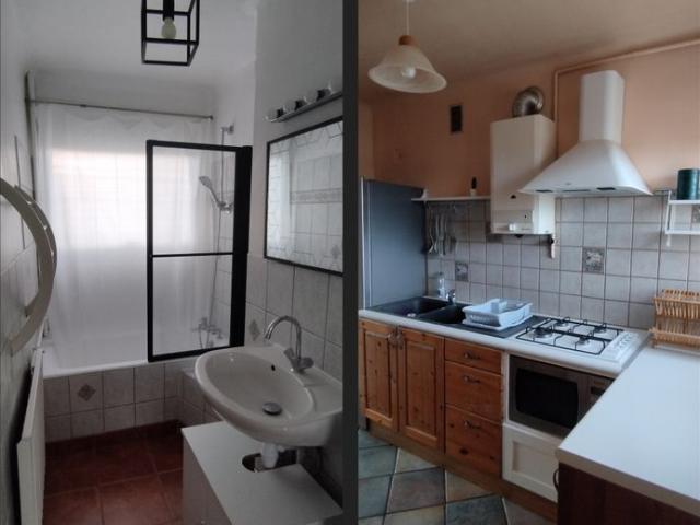 Appartement location à Saint-Germain-en-Laye, Sartrouville