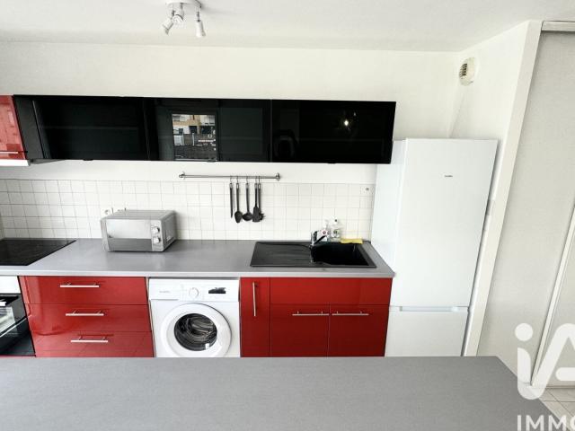 Appartement location à Palaiseau, Savigny-sur-orge