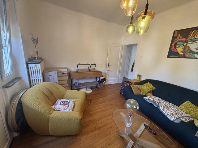 Appartement location à Thionville