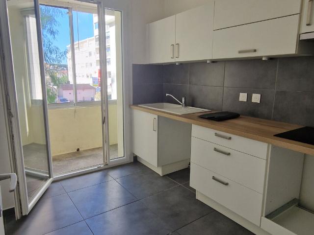 Appartement location à Arrondissement de Toulon, Toulon