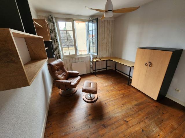 Appartement location à Toulouse