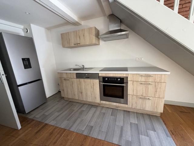 Appartement location à Toulouse
