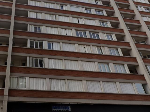 Appartement location à Toulouse
