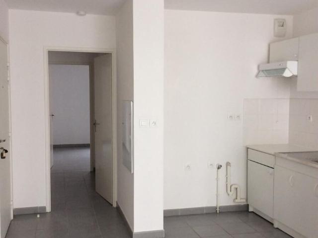 Appartement location à Toulouse