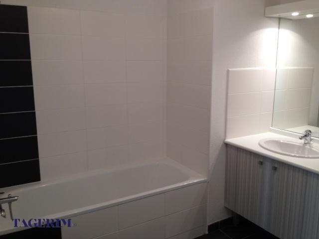 Appartement location à Toulouse