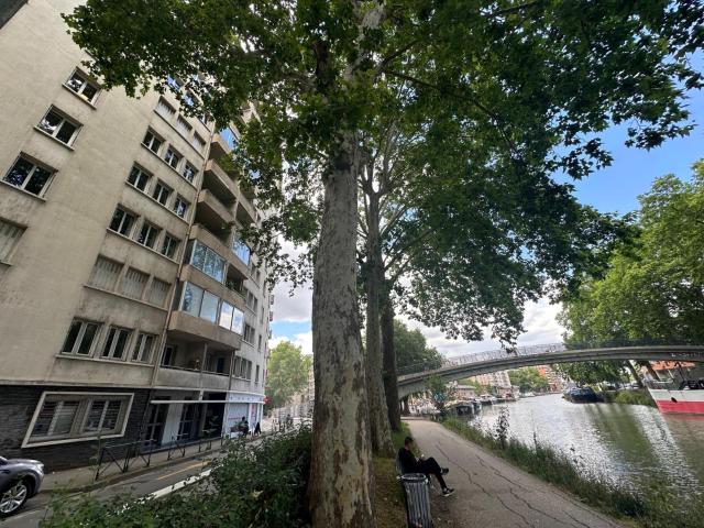 Appartement location à Toulouse