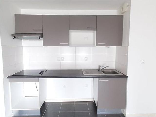 Appartement location à Toulouse