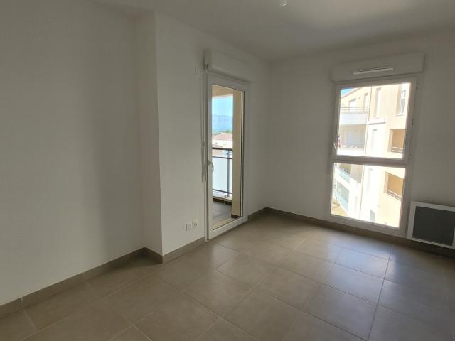 Appartement location à Aix-en-Provence, Trets
